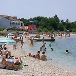 Apartment Zecevo Rtic 8366d