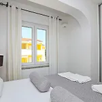 Apartment Zecevo Rtic 8366d