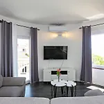 Apartment Zecevo Rtic 8366d Rogoznica (Sibenik-Knin)
