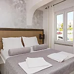 Apartment Zecevo Rtic 8366d *