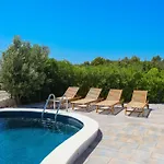 Apartment Zecevo Rtic 8366d Rogoznica (Sibenik-Knin)