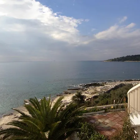 Διαμέρισμα Zecevo Rtic 8366d Rogoznica (Sibenik-Knin)
