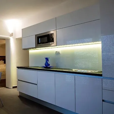 Διαμέρισμα Zecevo Rtic 8366d Rogoznica (Sibenik-Knin)