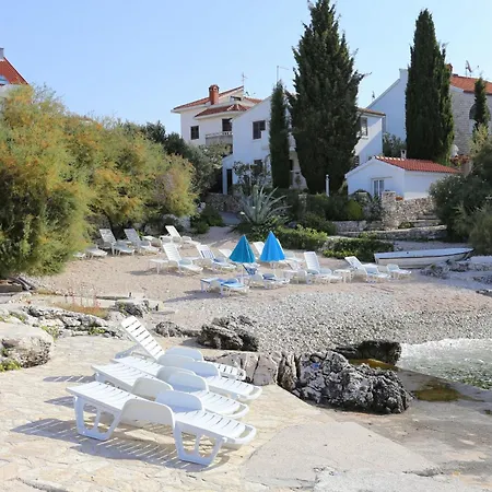 Zecevo Rtic 8366d Apartament Rogoznica (Sibenik-Knin)