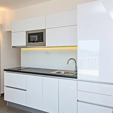 Zecevo Rtic 8366d Apartamento