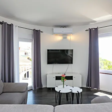 Διαμέρισμα Zecevo Rtic 8366d Rogoznica (Sibenik-Knin)