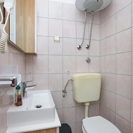 Zecevo Rtic 8366d * 罗戈兹尼察