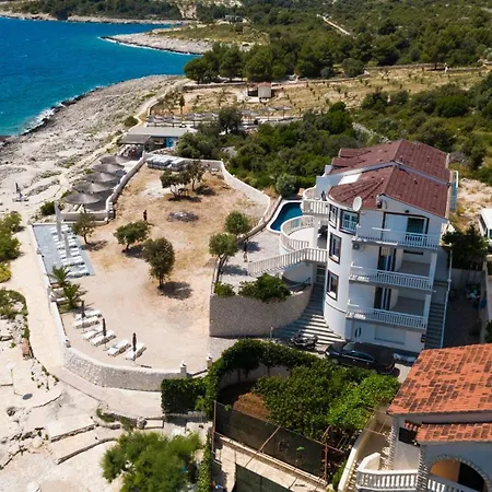 Zecevo Rtic 8366d Apartamento *