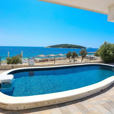 Zecevo Rtic 8366d * 罗戈兹尼察