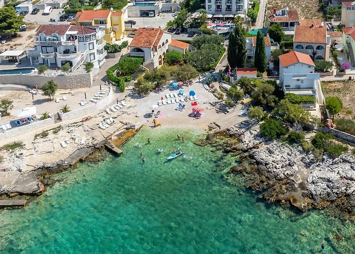 Zecevo Rtic 8366d Apartamento *