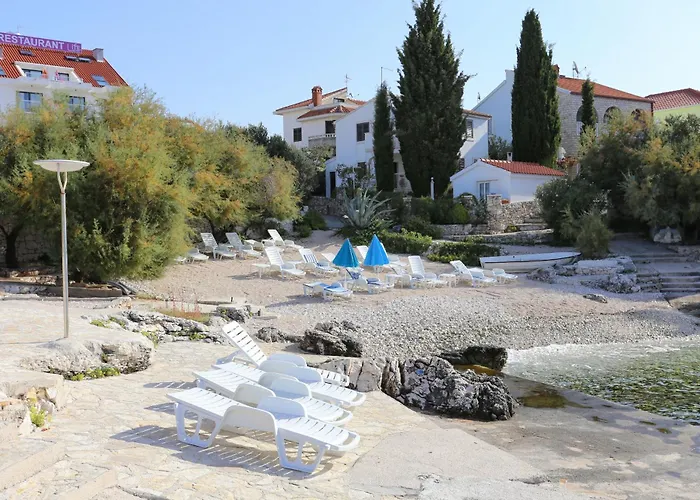 Zecevo Rtic 8366d Apartamento Rogoznica (Sibenik-Knin)