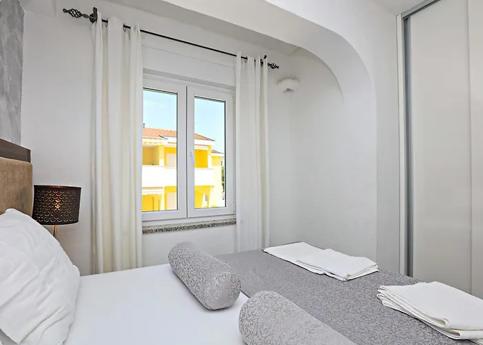 Apartamento Zecevo Rtic 8366d