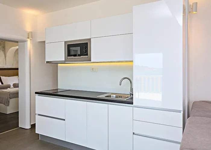 Zecevo Rtic 8366d Apartamento