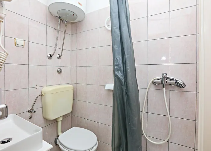 Zecevo Rtic 8366d Apartamento