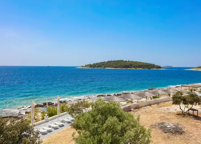 Apartamento Zecevo Rtic 8366d *