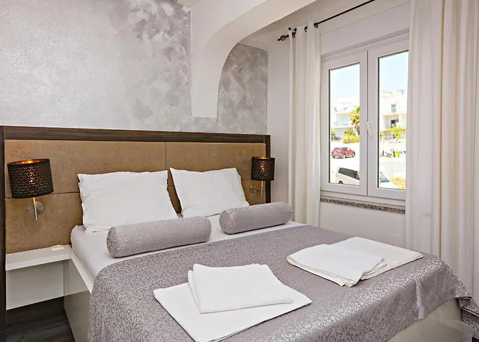 Apartamento Zecevo Rtic 8366d *