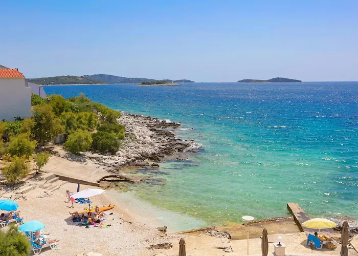 Zecevo Rtic 8366d Apartamento *