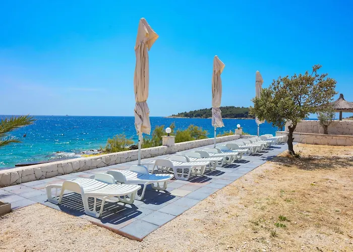 Zecevo Rtic 8366d Apartamento